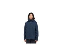Haglofs l i m airak gtx giacca con cappuccio impermeabile da uomo blu