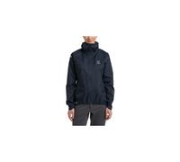 Giacca da pioggia da donna Haglöfs L.I.M GTX blu tarn (M)