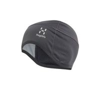 Haglofs l i m hybrid windstopper beanie black
