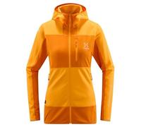 Haglofs L.i.m Mid Fast Full Zip Sweatshirt L