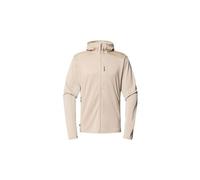 Haglofs l i m mid fast ii hood beige uomo polare