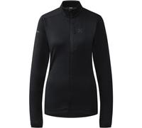 HAGLOFS L.I.M Mid Multi W - felpa - donna Black S