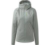 HAGLOFS L.I.M Mimic Barrier Hood W - giacca softshell - donna Green L