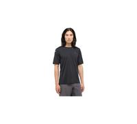 Haglofs l i m ridge black men s t shirt