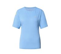 HAGLOFS L.I.M Ridge Tee Donna (Azzurro) XS
