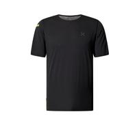 HAGLOFS L.I.M Ridge Tee Uomo (Nero) T-shirt da uomo S