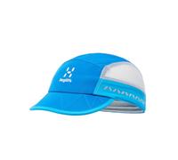 HAGLOFS L.I.M Tempo Trail Cap (blu elettrico/blu nordico) S-M