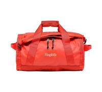 Haglofs Lava 30l Duffle Bag Arancione