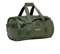 Haglofs Lava 50l Duffle Bag Verde