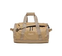 HAGLOFS Lava 50 Borsa da viaggio (Oak Brown) 1-SIZE