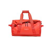 Haglofs lava 50 hiking bag orange