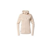 Haglofs lim mid fast ii hood pile donna beige