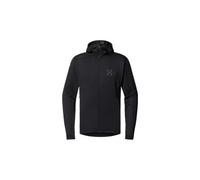 Haglofs lim mid multi ii hood uomo polare nero