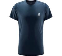 Haglofs Maglietta A Maniche Corte L.i.m Tech