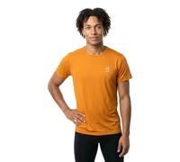 Haglofs Maglietta A Maniche Corte L.i.m Tech