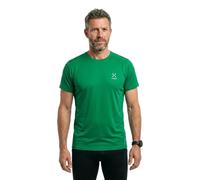 Haglofs Maglietta A Maniche Corte L.i.m Tech