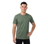 Haglofs Outsiders Graphic Short Sleeve T-shirt Verde XL Uomo