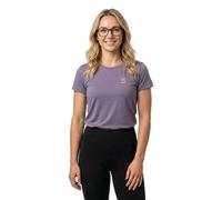 HAGLOFS Ridge Hike W - T-shirt - donna Violet M