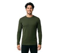 Haglofs Maglietta A Maniche Lunghe Kaise Wool