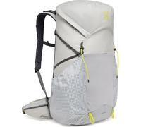 Haglöfs Magma 50 L Zaino da trekking 68 cm grigio