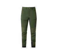 Haglofs Magma Rugged Pants Verde 52 / Regular Uomo