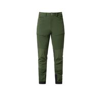 HAGLOFS Magma Rugged Pant da uomo (verde alga) XS (46 REG)