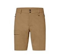 HAGLOFS Mid Standard Shorts Uomo (Teak Brown) Pantaloncini da trekking da uomo 52