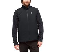 Haglofs Mimic Alert Vest Nero 2XL Uomo