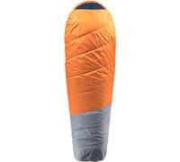 HAGLOFS Moonlite -1 - sacco a pelo Orange/Grey 190