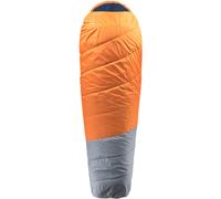 HAGLOFS Moonlite +7 - sacco a pelo Orange/Grey 190