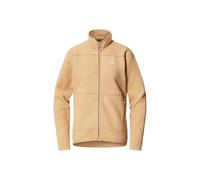HAGLOFS Mossa Pile Jacket Women (Sand ) M
