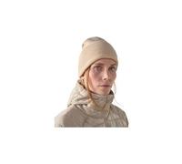 Haglofs outsiders beige beanie