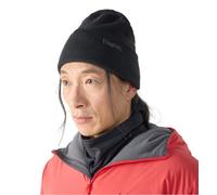 Haglofs Outsiders Beanie Nero Uomo,Donna