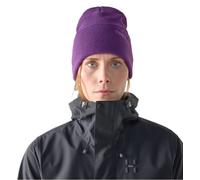 Haglofs Outsiders Beanie Viola Uomo,Donna
