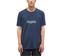 HAGLOFS Outsiders M - T-shirt - uomo Blue 2XL