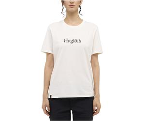 HAGLOFS Outsiders W - T-shirt - donna White M