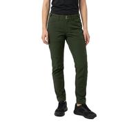 Pantaloni da trekking da donna Haglöfs Alert Mid Pant W (verde alga) XXL (46 REG)