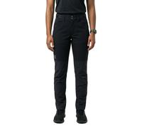 Haglöfs - Women's Alert Mid Pant - Pantaloni da trekking 46 - Regular nero