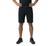 Haglöfs - Short leggero e traspirante - Korp Lite Shorts M True Black per Uomo - Taglia 48 FR - Nero