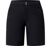 Haglöfs - Women's Korp Lite Shorts - Pantaloncini 36 nero