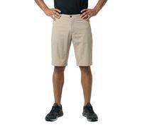 Haglöfs Pantaloncini L.i.m Fuse Ii Beige Uomo
