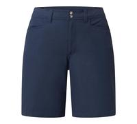 Haglöfs - Short leggero e traspirante - Korp Lite Shorts W Tarn Blue per Donne in Poliestere Riciclato - Taglia 38 FR - Blu navy