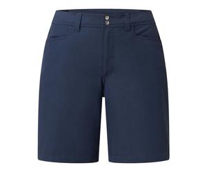Haglofs Pantaloni Corti Trekking Korp Lite Tarn Blue Donna 40
