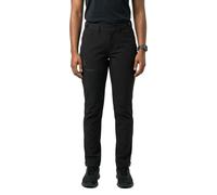 Haglöfs - Women's Front Flex Pant - Pantaloni softshell 42 - Regular nero