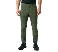 Haglofs Magma Rugged Pants Verde 54 / Regular Uomo
