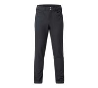 Haglofs Pantaloni Trekking Korp Lite True Nero Uomo 52