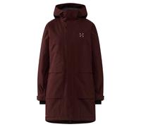 Haglofs Parka Salix Mimic Ii
