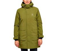 Haglofs Parka Salix Proof Mimic