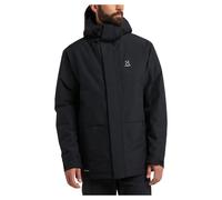 Haglofs Parka Salix Proof Mimic