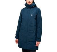 Haglofs Parka Salix Proof Mimic